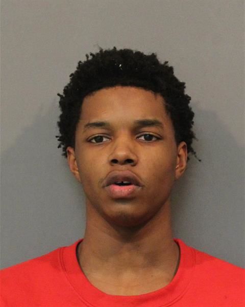 Deonte Christopher Knight